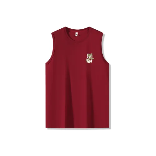 Cotton Gene Унисекс Майки