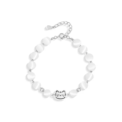 Inkopper Браслеты с цветной глазурью Унисекс