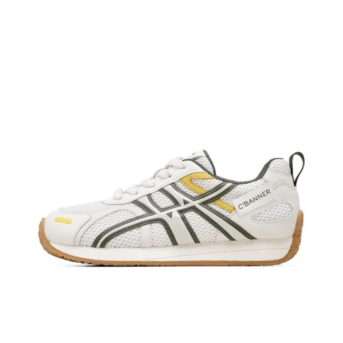 C°BANNER Низкий Топ Casual Женский