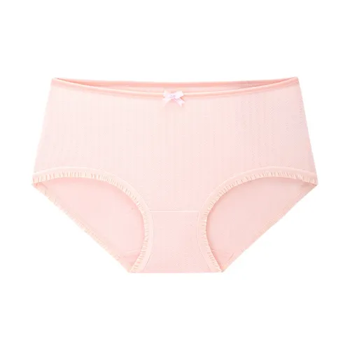 MY BODY MID Low Waist Boxers Женские 1 Пачка