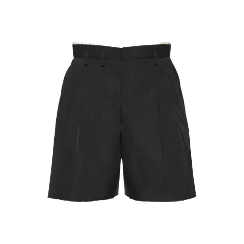 Maison Margiela Повседневные шорты Мужские