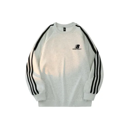 BOBBY ABLEY Унисекс Свитшоты