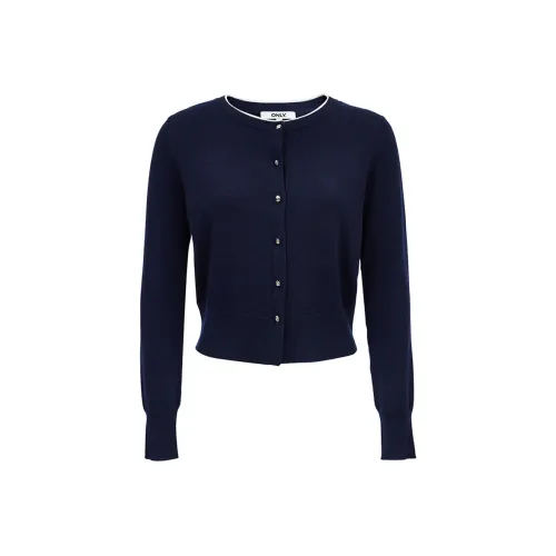 ONLY Женская трикотажная одежда