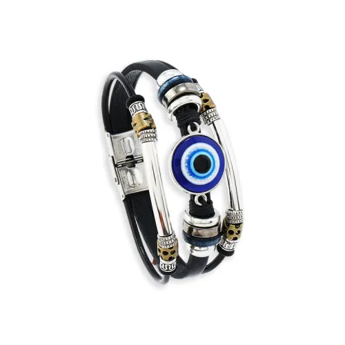 YOASOBI Кожа Браслеты Унисекс