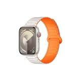 [Улучшенный с усиленным магнитным кольцом] Звездный и оранжевый