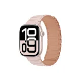 Розовый & Розово-серый