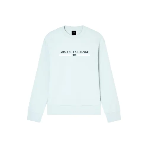 ARMANI EXCHANGEAE Толстовка Мужская