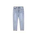 Синие штаны