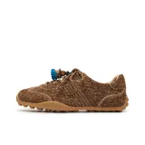 Земляной коричневый