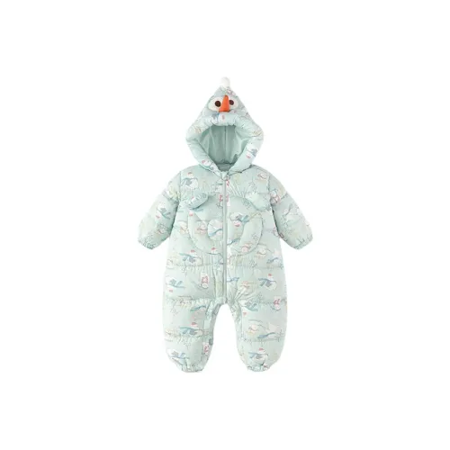 Balabala Комбинезон для младенцев и малышей