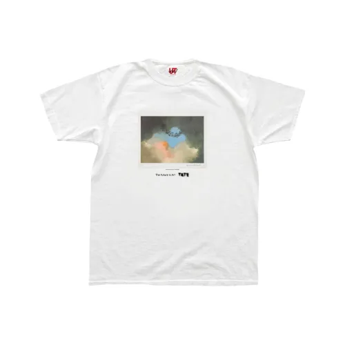 UNIQLO x UK Tate Modern Collaboration UK Tate Modern Collaboration SS25 Рубашка Мужская