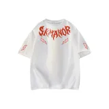 Туманно-серый