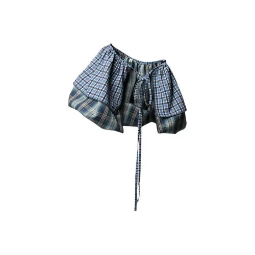 RELABEL Early Spring Collection Юбка Унисекс