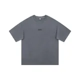 Рок Дымчато-серый