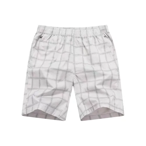 Chisportate Повседневные шорты унисекс