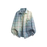 Голубая клетка