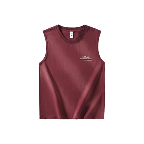 Мужские майки