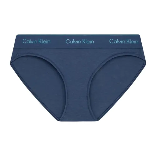 Calvin Klein Modern Gravity Band Женские Трусики-бикини