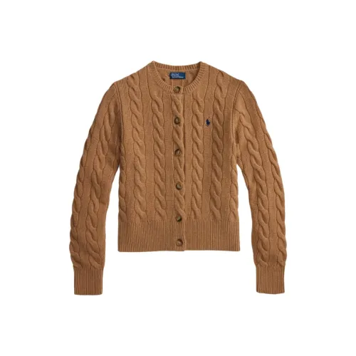 Polo Ralph Lauren Трикотаж Женский