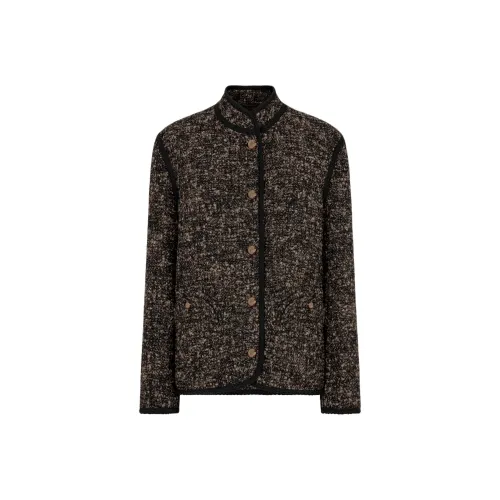 BLAZE Milano FW25 Куртки и Пальто Женские