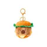 Капибара Гамбургер Мешок для хранения Подвеска 82080679600-4