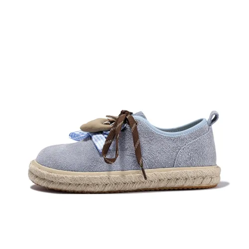 SELAIYA Низкий топ Повседневная обувь Женская