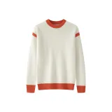 Оранжевый Красный Контраст [Упаковка]