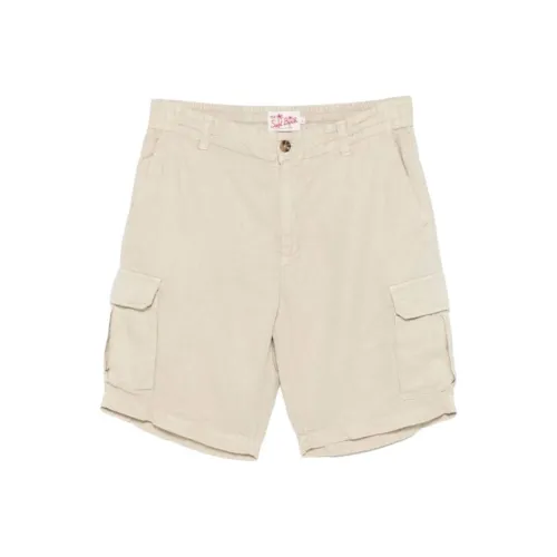 MC2 SAINT BARTHELEMY Повседневные шорты Мужские