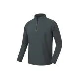 Темно-серый