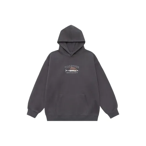 AZVK Унисекс Свитшоты