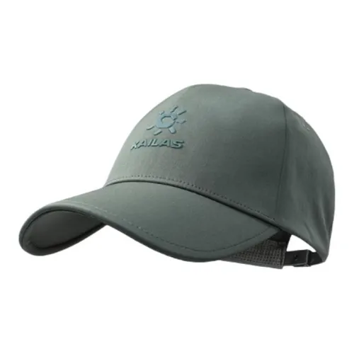 KAILAS Полиэстер Кепки Унисекс Бамбук Яшма