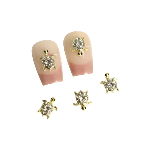 KEWANHONG Декорации для ногтей Женские