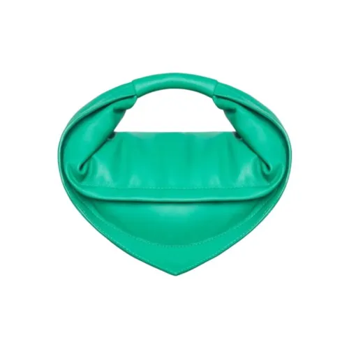 FEDERICO CINA Сумки Grass Green Женские