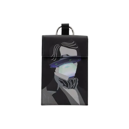 Кошельки Valentino Мужской