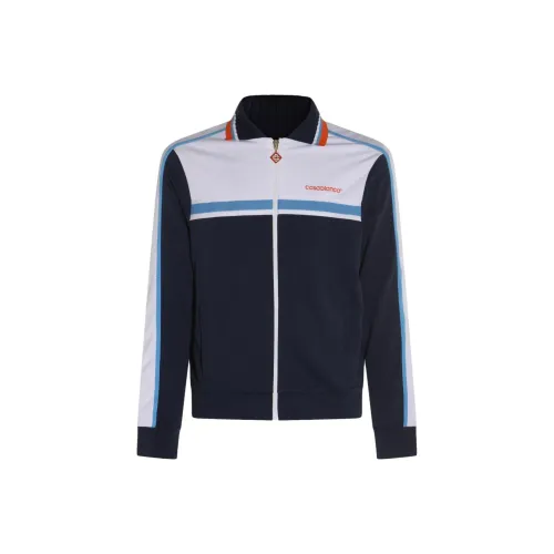 CASABLANCA SS25 Куртки и Пальто Мужской