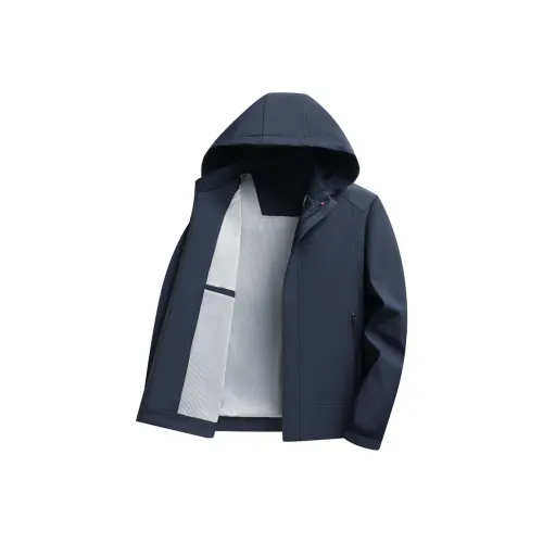 Vintage Cars Куртки и Пальто Мужской