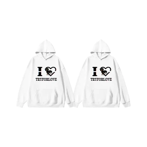 Tryforlove Унисекс Парные Наборы