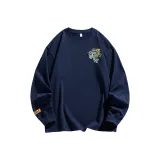 Темно-синий