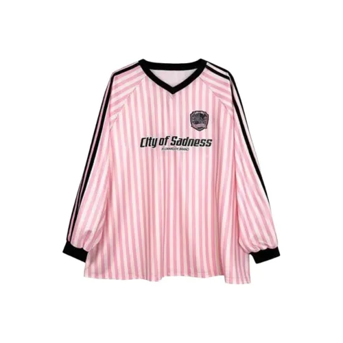 IUNOP Розовые Женские Свитшоты