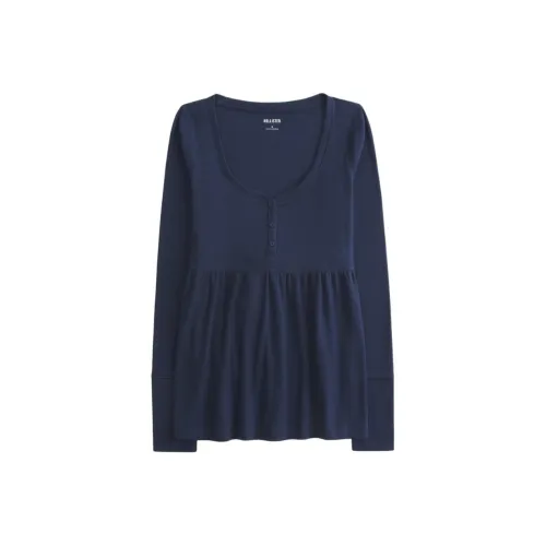 Hollister Стандартная футболка женская