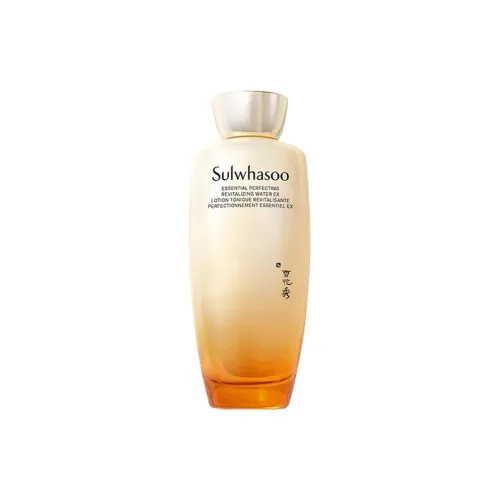 Sulwhasoo Тоник / Лосьон Унисекс