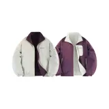 Облако Ice Белый [Двусторонний, Флис]