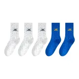 3 Белых + 2 Синих