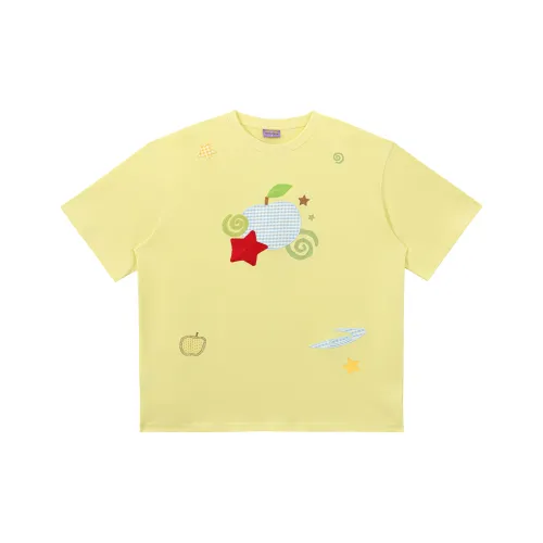 NewJnxs Starry Sky Ad Astra T Рубашка Унисекс