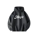 Темно-серый