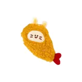 Жареная креветка Кролик