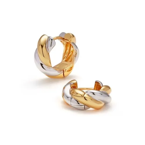 LADYCOLOUR Серьги из сплава женские