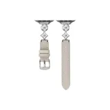 Светло-серый