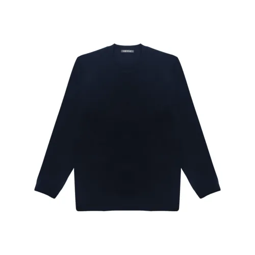 Jiumuwang мужские брюки эксперт FW25 Толстовка Мужской