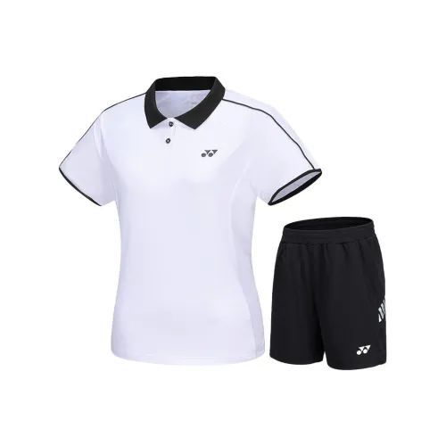 YONEX Женские Повседневные Костюмы